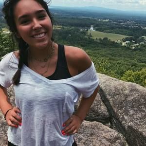 Meet your Posher, Katy